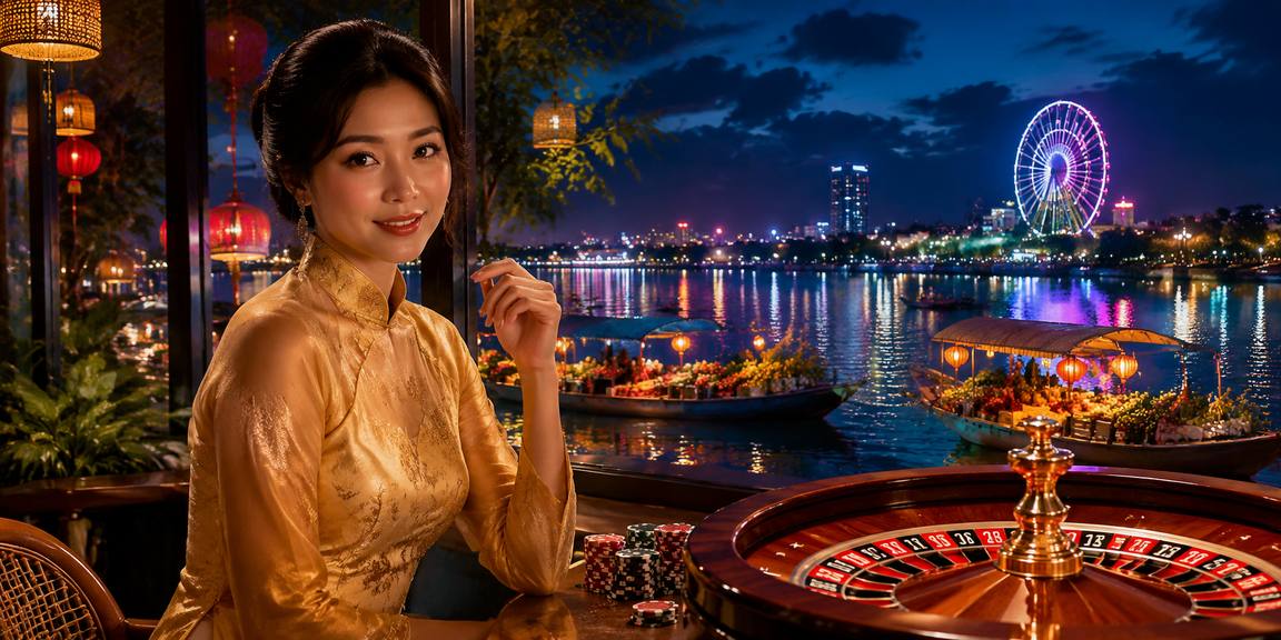 rh88 Lobby của rh88 được xây dựng như thế nào